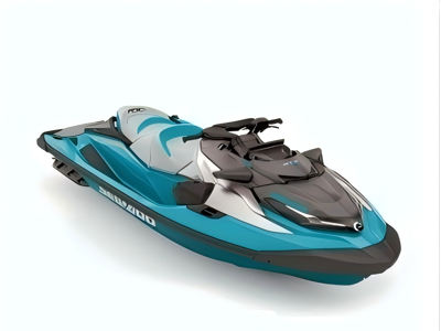 Мощные насосы для морской воды изменившие индустрию