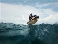 325hp 4-тактный Мотор Морской Rxp-x 325 Корабль Двигатель
