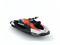 4 Тактный Двигатель Canada 90hp Для Моторной Лодки Sea Doo Trixx 90