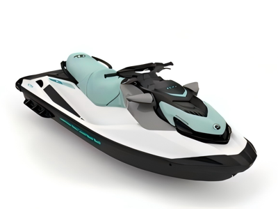 Bombardier Brp Wake Pro 230hp Моторная Лодка С 4-тактным Двигателем И Интегрированной Музыкальной Системой Bombardier Brp Wake Pro 230hp Моторная Лодка С 4-тактным Двигателем И Интегрированной Музыкальной Системой