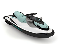 Bombardier Brp Wake Pro 230hp Моторная Лодка С 4-тактным Двигателем И Интегрированной Музыкальной Системой