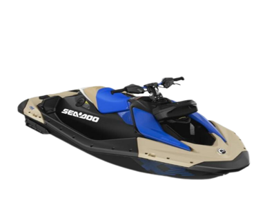 Новый Бренд И Лучшее Качество Bombardier 90hp Моторная Лодка 2 Up Brp Spark Trixx