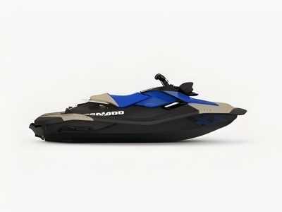 Bombardier 90hp 4-тактный Мотор Sea Doo Trixx 90 Лодочный Двигатель Bombardier 90hp 4-тактный Мотор Sea Doo Trixx 90 Лодочный Двигатель